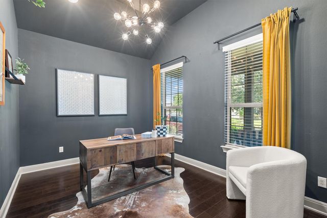 2732 Florin CV, Round Rock, TX 78665