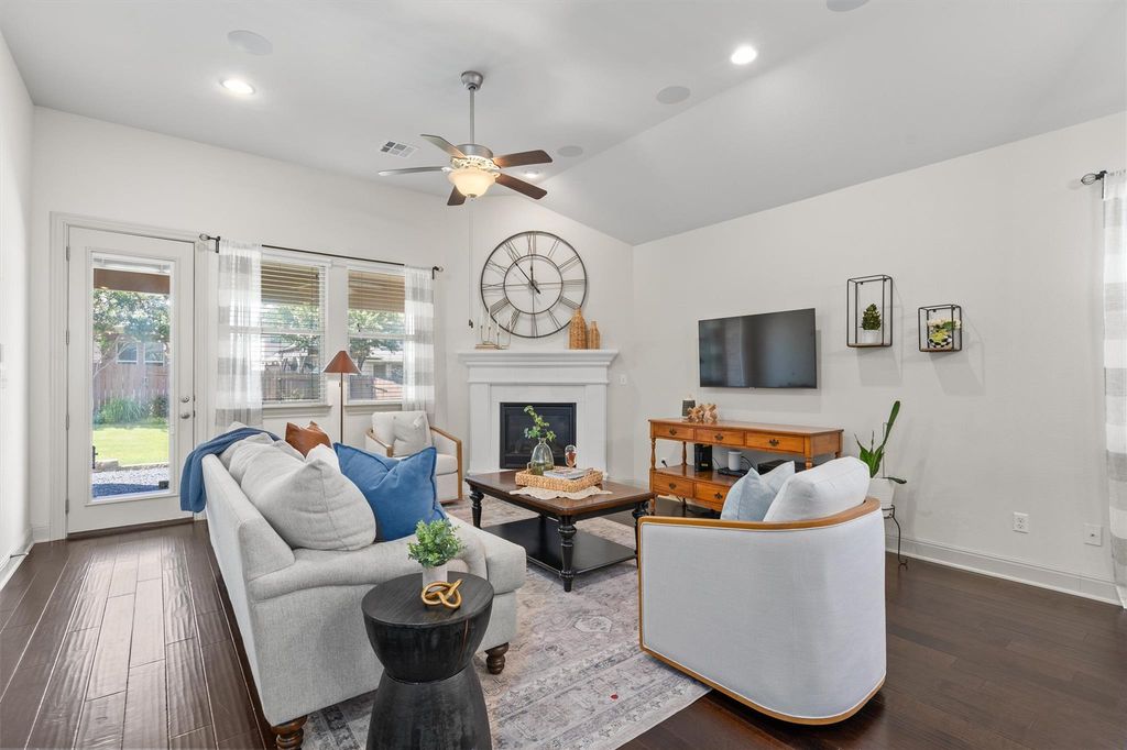 2732 Florin CV, Round Rock, TX 78665