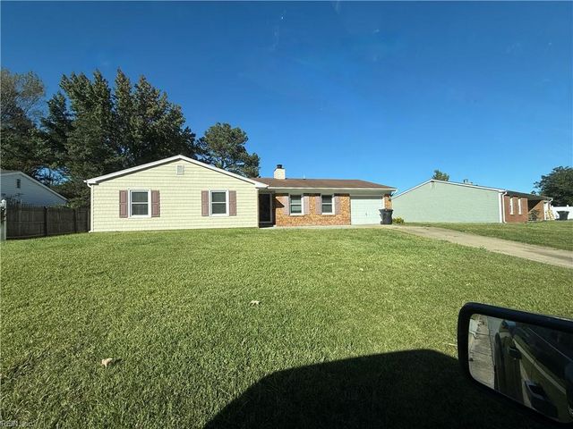 5880 Goolagong DR, Virginia Beach, VA 23464