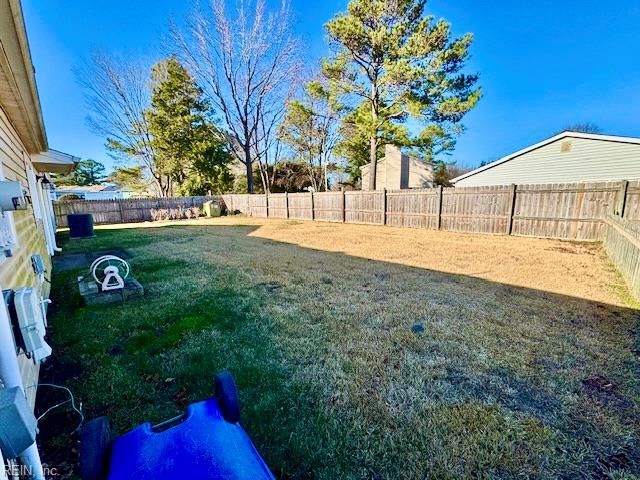 5880 Goolagong DR, Virginia Beach, VA 23464