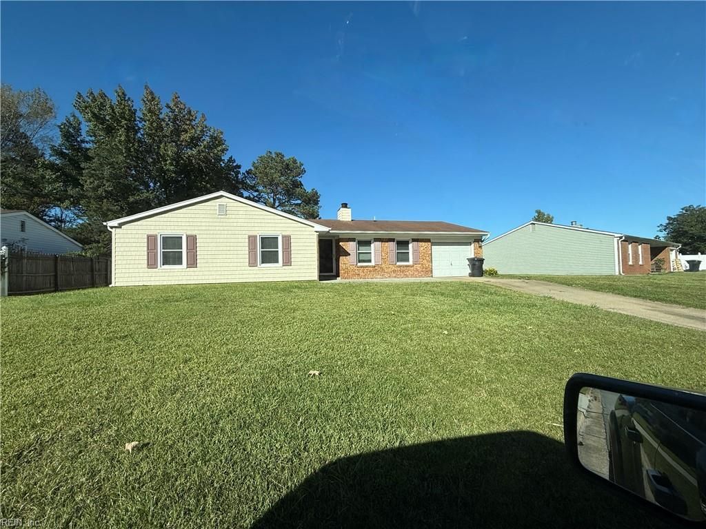 5880 Goolagong DR, Virginia Beach, VA 23464