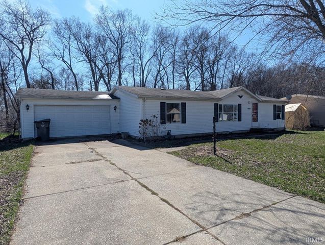 30800 Oaksprings Drive, Granger, IN 46530