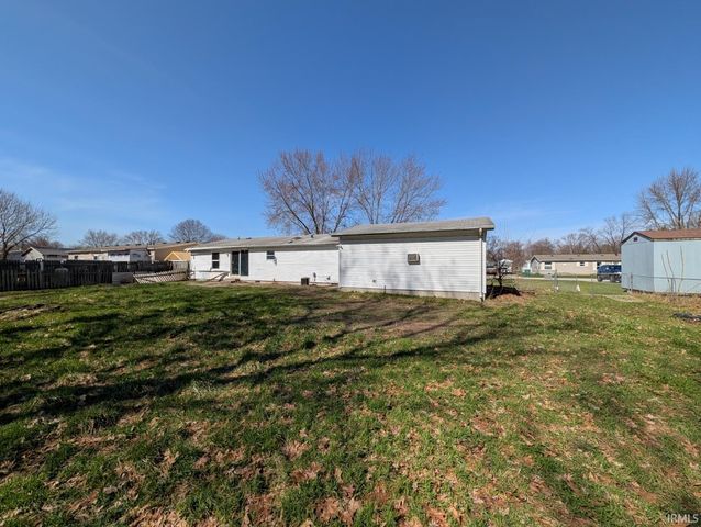 30800 Oaksprings Drive, Granger, IN 46530