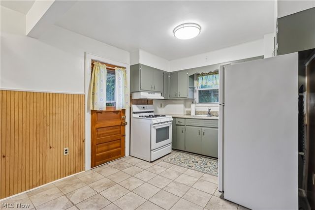 636 Polk Avenue, Akron, OH 44314