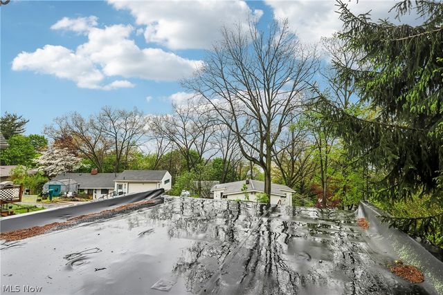 636 Polk Avenue, Akron, OH 44314