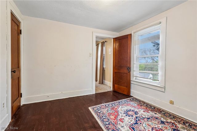 636 Polk Avenue, Akron, OH 44314