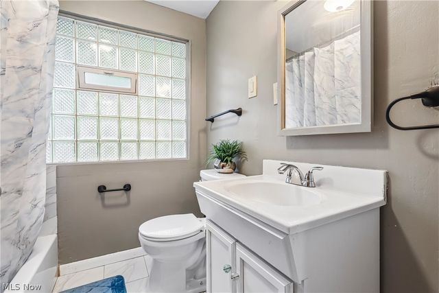 636 Polk Avenue, Akron, OH 44314
