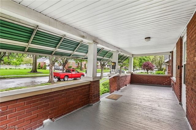 636 Polk Avenue, Akron, OH 44314