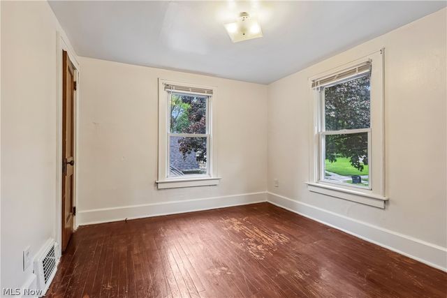 636 Polk Avenue, Akron, OH 44314