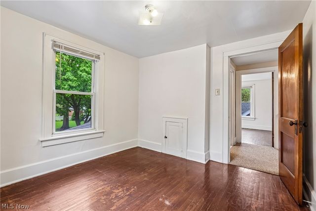 636 Polk Avenue, Akron, OH 44314