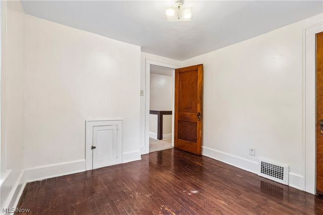 636 Polk Avenue, Akron, OH 44314