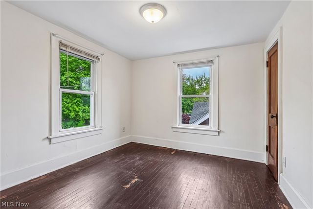 636 Polk Avenue, Akron, OH 44314