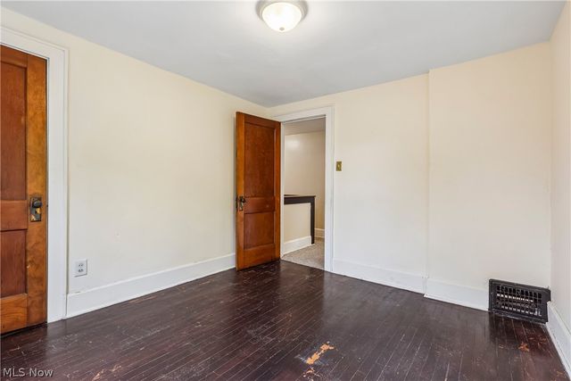 636 Polk Avenue, Akron, OH 44314