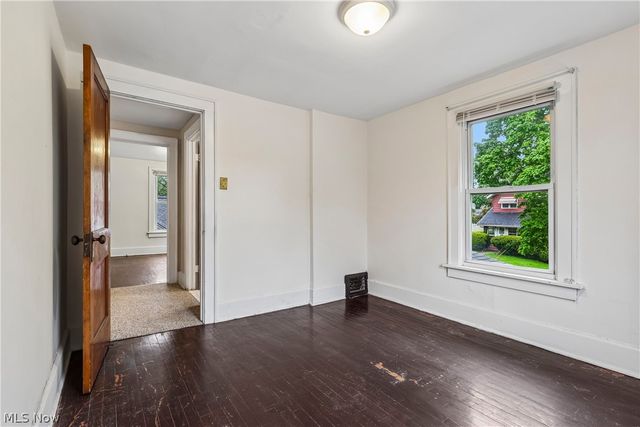 636 Polk Avenue, Akron, OH 44314