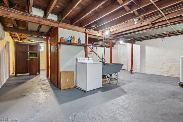 636 Polk Avenue, Akron, OH 44314