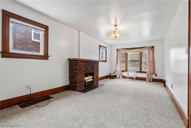636 Polk Avenue, Akron, OH 44314