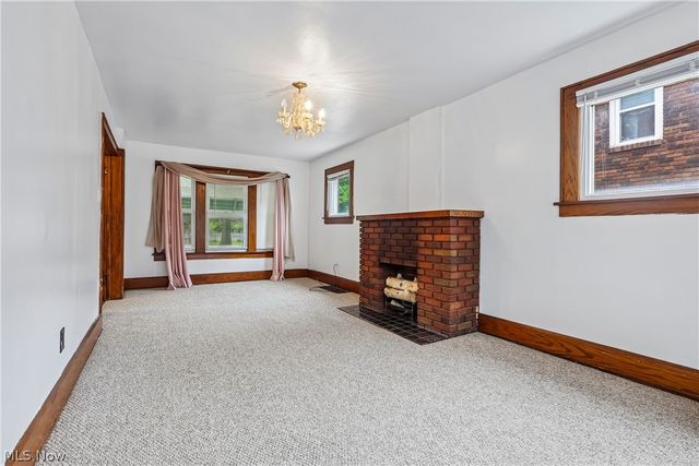 636 Polk Avenue, Akron, OH 44314