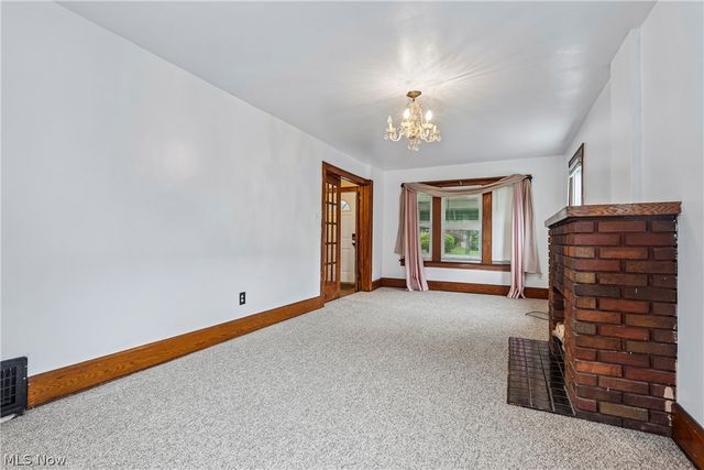 636 Polk Avenue, Akron, OH 44314