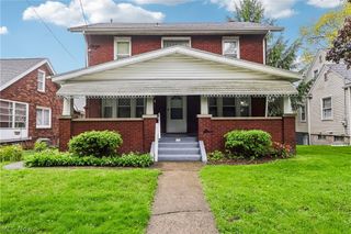 636 Polk Avenue, Akron, OH 44314