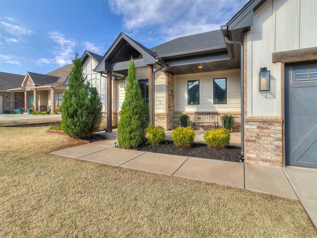 1417 Mason Lane, Edmond, OK 73034