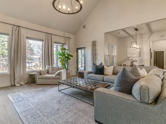 1417 Mason Lane, Edmond, OK 73034