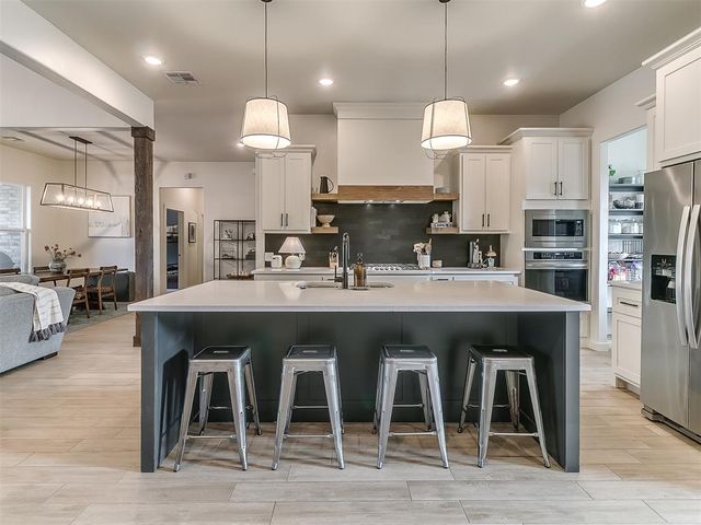 1417 Mason Lane, Edmond, OK 73034