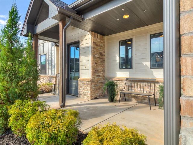 1417 Mason Lane, Edmond, OK 73034