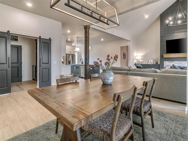 1417 Mason Lane, Edmond, OK 73034