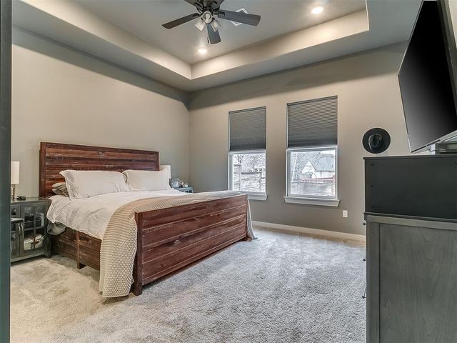 1417 Mason Lane, Edmond, OK 73034