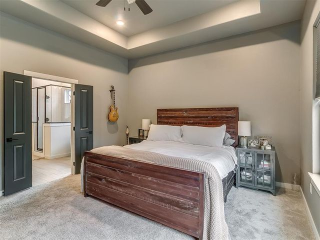 1417 Mason Lane, Edmond, OK 73034