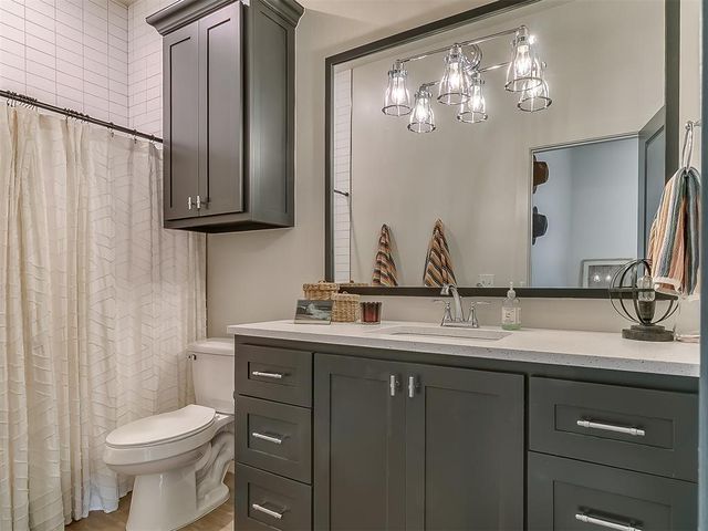 1417 Mason Lane, Edmond, OK 73034