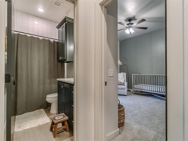 1417 Mason Lane, Edmond, OK 73034