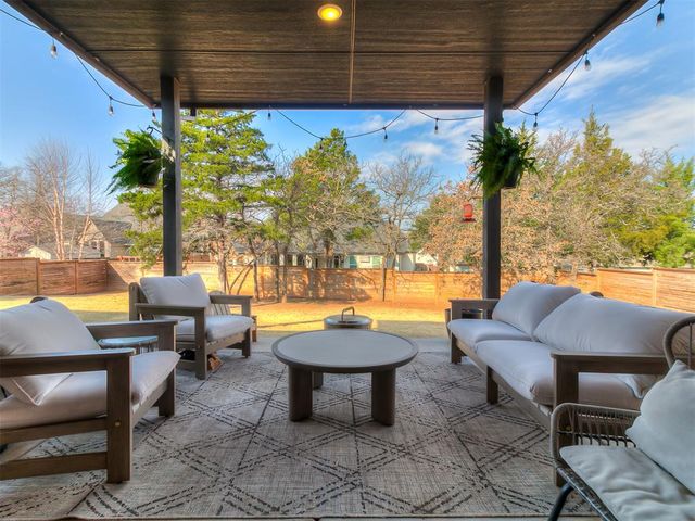 1417 Mason Lane, Edmond, OK 73034