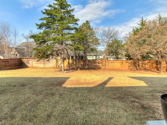 1417 Mason Lane, Edmond, OK 73034