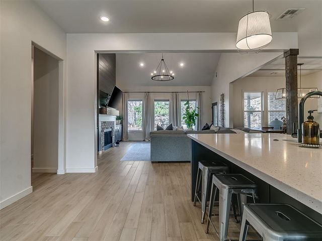 1417 Mason Lane, Edmond, OK 73034