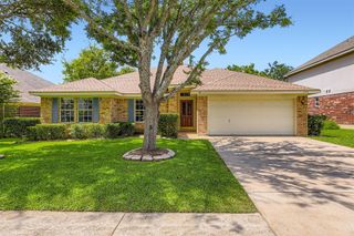 1108 Red Ranch CIR, Cedar Park, TX 78613