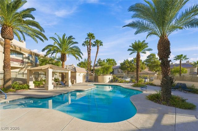 7400 West Flamingo Road 2013, Las Vegas, NV 89147