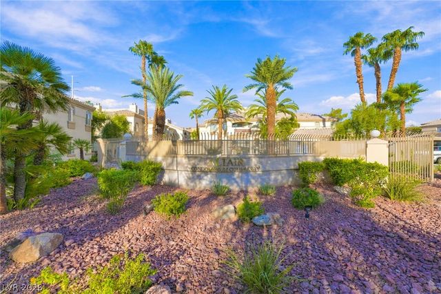 7400 West Flamingo Road 2013, Las Vegas, NV 89147