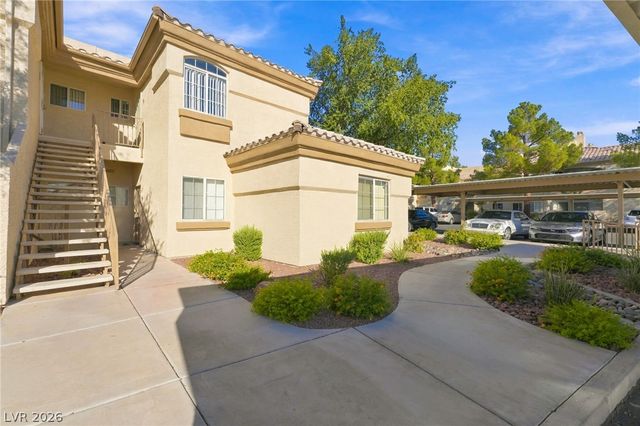 7400 West Flamingo Road 2013, Las Vegas, NV 89147