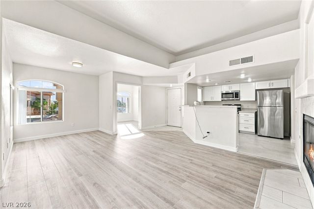 7400 West Flamingo Road 2013, Las Vegas, NV 89147