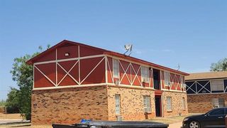 2410 N Willis Street, Bradshaw, TX 79603