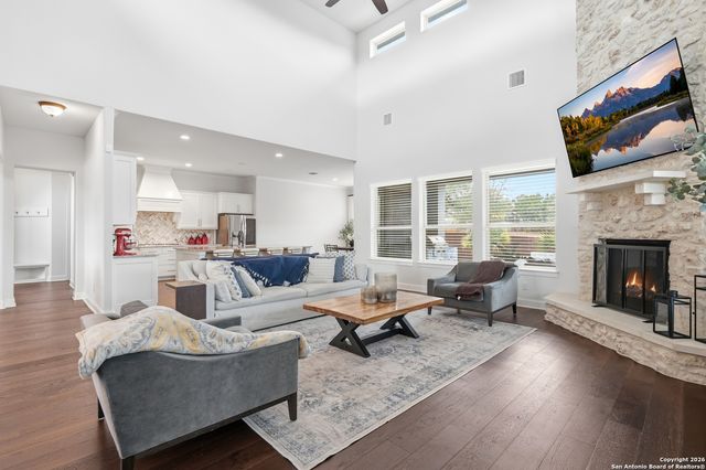 3707 Watch Hill, San Antonio, TX 78257