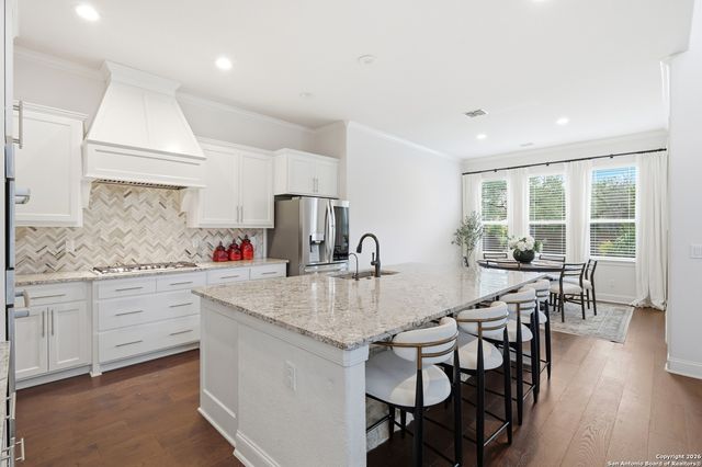 3707 Watch Hill, San Antonio, TX 78257