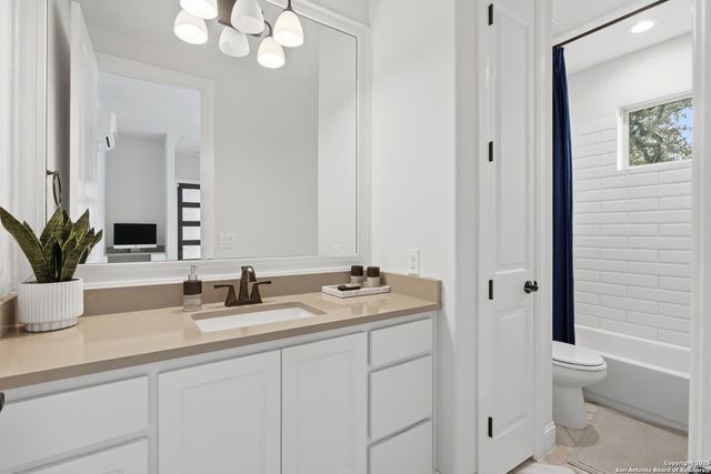 3707 Watch Hill, San Antonio, TX 78257