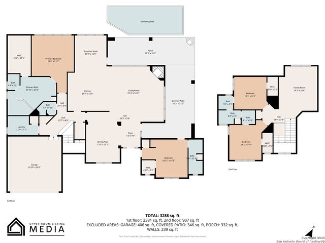 3707 Watch Hill, San Antonio, TX 78257