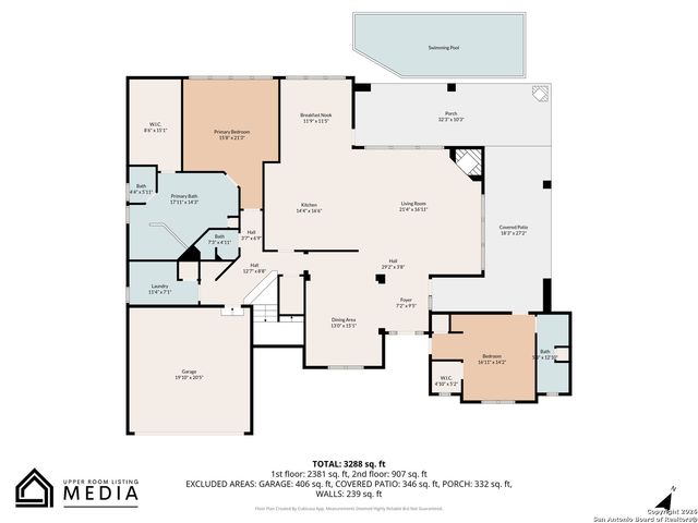 3707 Watch Hill, San Antonio, TX 78257