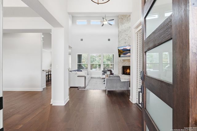 3707 Watch Hill, San Antonio, TX 78257