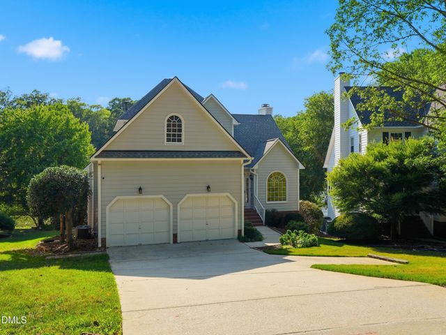 111 Windrock Lane, Cary, NC 27518