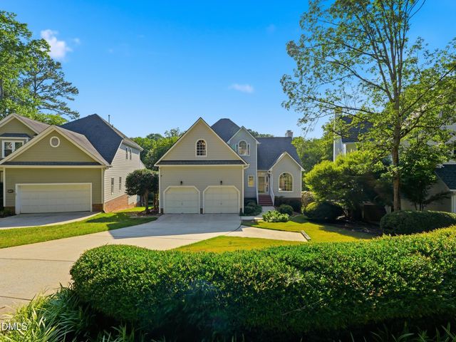 111 Windrock Lane, Cary, NC 27518
