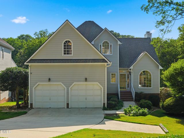 111 Windrock Lane, Cary, NC 27518